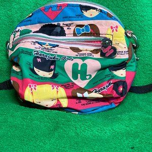 Harujuku Lovers Mini Crossbody
